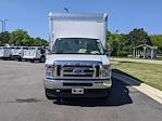 2025 Ford E-350 RWD, Rockport Box Van for sale #T560008 - photo 8