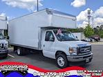 2025 Ford E-350 RWD, Rockport Box Van for sale #T560009 - photo 3
