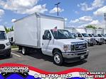 2025 Ford E-350 RWD, Rockport Box Van for sale #T560010 - photo 3