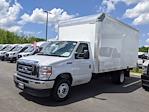 2025 Ford E-350 RWD, Rockport Box Van for sale #T560010 - photo 1