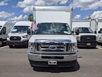 2025 Ford E-350 RWD, Rockport Box Van for sale #T560010 - photo 6