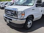 2025 Ford E-350 RWD, Rockport Box Van for sale #T560010 - photo 7