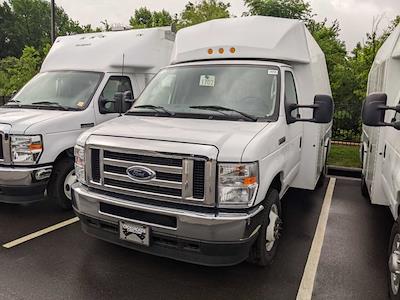 2025 Ford E-350 RWD, Service Utility Van for sale #T560012 - photo 1