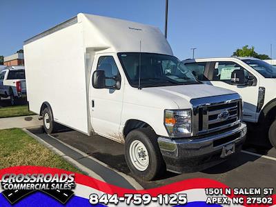 2025 Ford E-350 RWD, Rockport Cargoport Box Van for sale #T560014 - photo 1