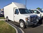 2025 Ford E-350 RWD, Rockport Cargoport Box Van for sale #T560014 - photo 1