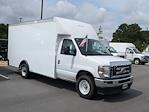 2025 Ford E-350 RWD, Rockport Cargoport Box Van for sale #T560014 - photo 4