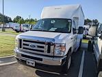 2025 Ford E-350 RWD, Rockport Cargoport Box Van for sale #T560014 - photo 3