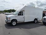 2025 Ford E-350 RWD, Rockport Cargoport Box Van for sale #T560014 - photo 7