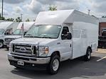 2025 Ford E-350 RWD, Rockport Cargoport Box Van for sale #T560014 - photo 8