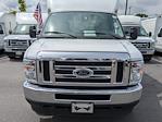 2025 Ford E-350 RWD, Rockport Cargoport Box Van for sale #T560014 - photo 9