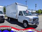 2025 Ford E-350 RWD, Rockport Box Van for sale #T560015 - photo 3
