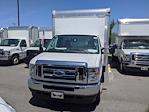 New 2025 Ford E-350 Base RWD, Rockport Box Van for sale #T560015 - photo 7