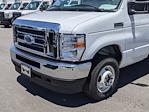 New 2025 Ford E-350 Base RWD, Rockport Box Van for sale #T560015 - photo 8