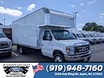 2025 Ford E-350 RWD, Rockport Box Van for sale #T560016 - photo 1