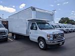 2025 Ford E-350 RWD, Rockport Box Van for sale #T560016 - photo 7