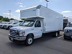 2025 Ford E-350 RWD, Rockport Box Van for sale #T560016 - photo 5