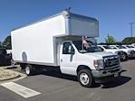 New 2025 Ford E-450 Base RWD, Rockport Box Van for sale #T560018 - photo 3