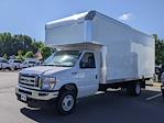 New 2025 Ford E-450 Base RWD, Rockport Box Van for sale #T560018 - photo 5