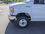 New 2025 Ford E-450 Base RWD, Rockport Box Van for sale #T560018 - photo 8