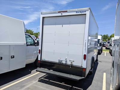 2025 Ford E-350 RWD, Rockport Cargoport Box Van for sale #T560020 - photo 2