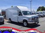 New 2025 Ford E-350 Base RWD, Rockport Cargoport Box Van for sale #T560020 - photo 1