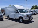 New 2025 Ford E-350 Base RWD, Rockport Cargoport Box Van for sale #T560020 - photo 3