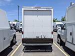 New 2025 Ford E-350 Base RWD, Rockport Cargoport Box Van for sale #T560020 - photo 4