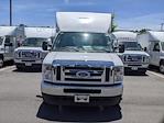 New 2025 Ford E-350 Base RWD, Rockport Cargoport Box Van for sale #T560020 - photo 7