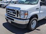 New 2025 Ford E-350 Base RWD, Rockport Cargoport Box Van for sale #T560020 - photo 8