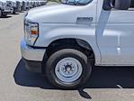 2025 Ford E-350 RWD, Rockport Cargoport Box Van for sale #T560020 - photo 9