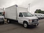 New 2025 Ford E-350 Base RWD, Rockport Box Van for sale #T560021 - photo 4