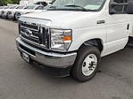 New 2025 Ford E-350 Base RWD, Rockport Box Van for sale #T560021 - photo 8