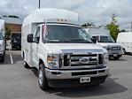 New 2025 Ford E-350 Base RWD, Service Utility Van for sale #T560023 - photo 3