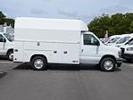 2025 Ford E-350 RWD, Service Utility Van for sale #T560023 - photo 4