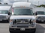 New 2025 Ford E-350 Base RWD, Service Utility Van for sale #T560023 - photo 9