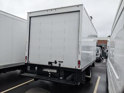 New 2025 Ford E-450 Base RWD, 17' Wabash Cargo XL Box Van for sale #T560024 - photo 2