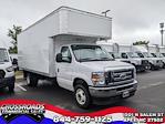 2025 Ford E-450 RWD, Wabash Cargo XL Box Van for sale #T560024 - photo 1