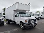 New 2025 Ford E-450 Base RWD, 17' Wabash Cargo XL Box Van for sale #T560024 - photo 3