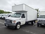 New 2025 Ford E-450 Base RWD, 17' Wabash Cargo XL Box Van for sale #T560024 - photo 6