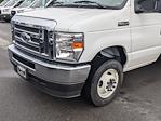 2025 Ford E-450 RWD, Wabash Cargo XL Box Van for sale #T560024 - photo 8