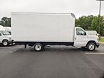 New 2025 Ford E-450 Base RWD, Rockport Box Van for sale #T560025 - photo 4