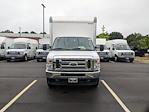 New 2025 Ford E-450 Base RWD, Rockport Box Van for sale #T560025 - photo 9