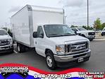 2025 Ford E-450 RWD, Rockport Box Van for sale #T560026 - photo 1