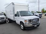 New 2025 Ford E-450 Base RWD, 16' Rockport Box Van for sale #T560026 - photo 3