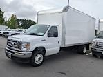 New 2025 Ford E-450 Base RWD, 16' Rockport Box Van for sale #T560026 - photo 4