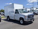 2025 Ford E-350 RWD, Wabash Cargo Box Van for sale #T560028 - photo 3