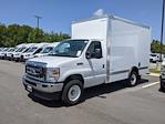 2025 Ford E-350 RWD, Wabash Cargo Box Van for sale #T560028 - photo 6