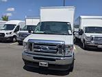 2025 Ford E-350 RWD, Wabash Cargo Box Van for sale #T560028 - photo 7