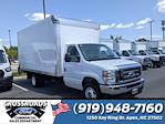 2025 Ford E-350 RWD, Rockport Box Van for sale #T560033 - photo 1