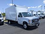 2025 Ford E-350 RWD, Rockport Box Van for sale #T560033 - photo 3